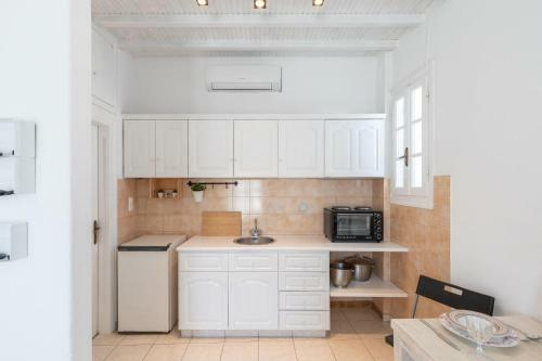Apartamento Tyrovoli