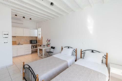 Apartamento Tyrovoli