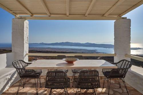 Villa Gal-paros!