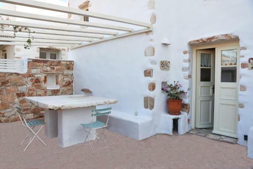 Villa Gal-paros!