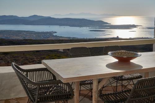 Villa Gal-paros!