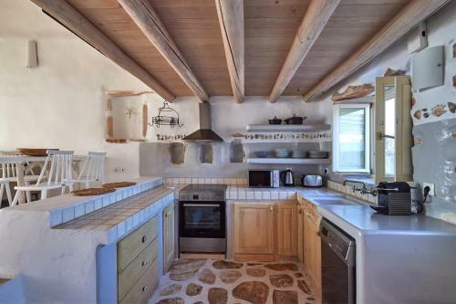 Villa Gal-paros!