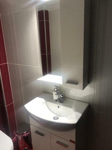 Dream Apartment 4