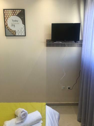Dream Apartment 4