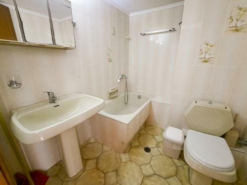 Apartamento Villa Sonia