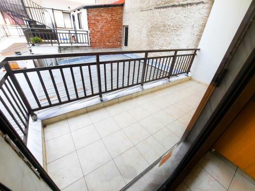 Apartamento Villa Sonia