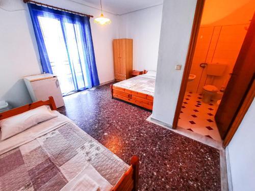 Apartamento Villa Sonia