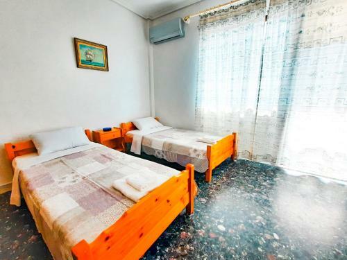 Apartamento Villa Sonia