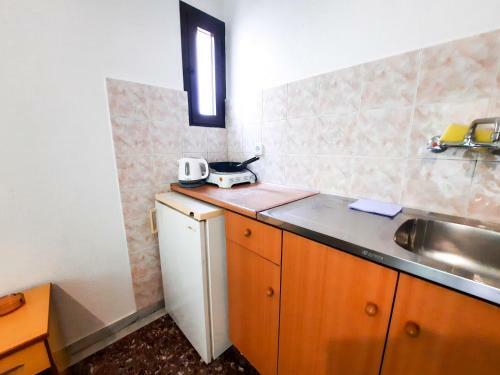 Apartamento Villa Sonia