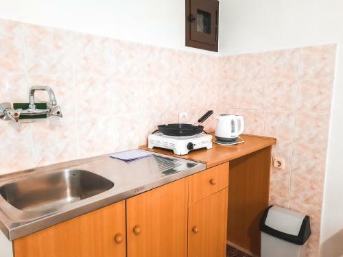 Apartamento Villa Sonia