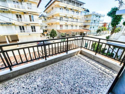 Apartamento Villa Sonia