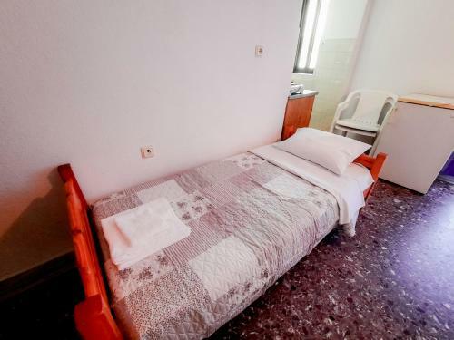Apartamento Villa Sonia