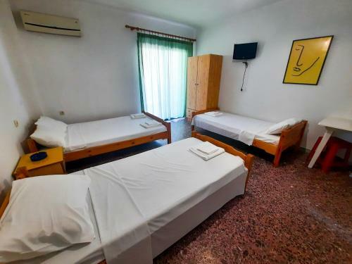 Apartamento Villa Sonia