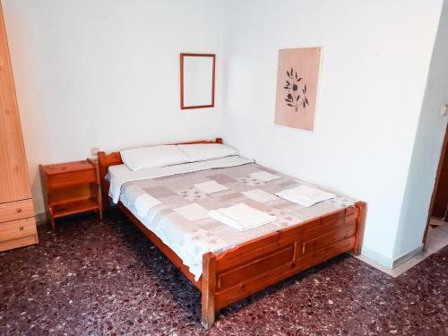 Apartamento Villa Sonia