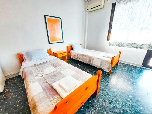 Apartamento Villa Sonia