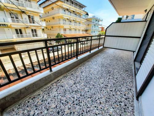 Apartamento Villa Sonia