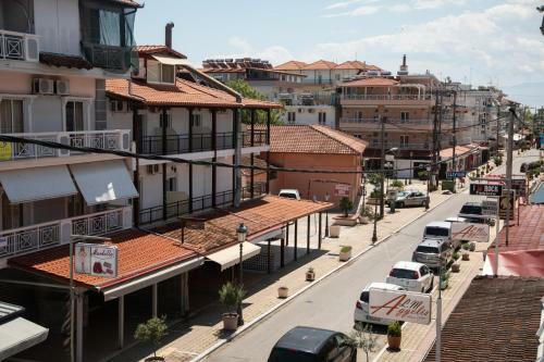 Apartamento Fani Guesthouse
