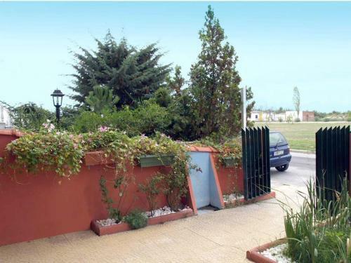 Apartamento Studios Nautilus