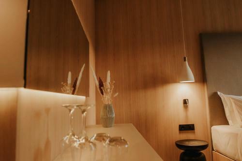 Hotel Somnus Suites Parga