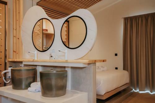 Hotel Somnus Suites Parga