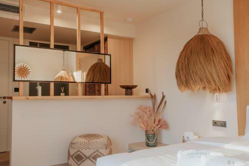 Hotel Somnus Suites Parga