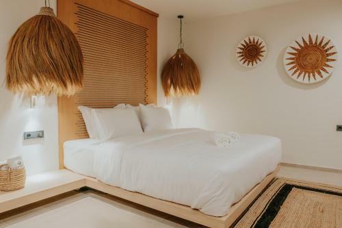 Hotel Somnus Suites Parga