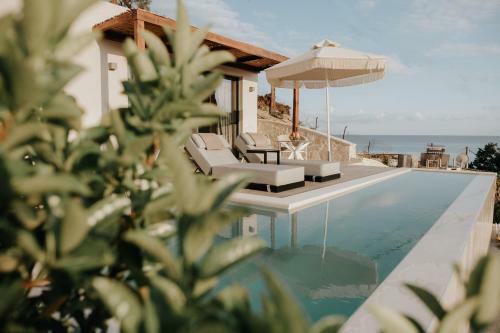 Hotel Somnus Suites Parga