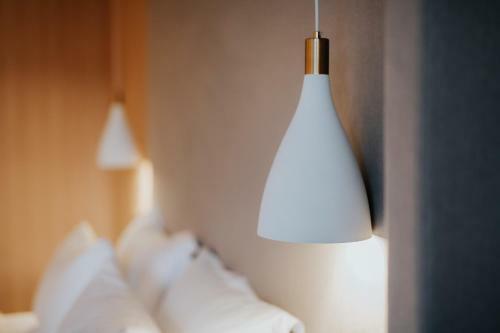 Hotel Somnus Suites Parga