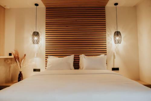 Hotel Somnus Suites Parga