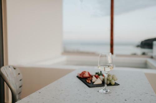 Hotel Somnus Suites Parga