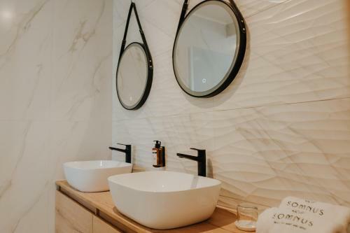 Hotel Somnus Suites Parga