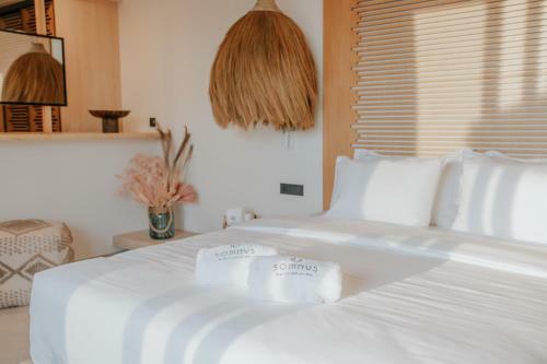 Hotel Somnus Suites Parga