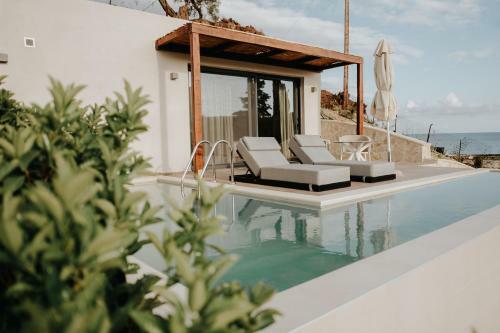 Hotel Somnus Suites Parga