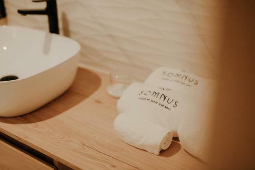 Hotel Somnus Suites Parga