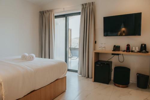 Hotel Somnus Suites Parga