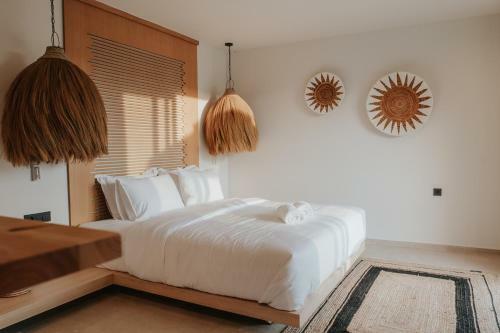 Hotel Somnus Suites Parga