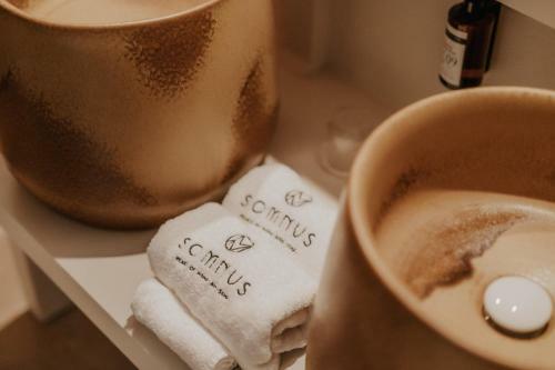 Hotel Somnus Suites Parga