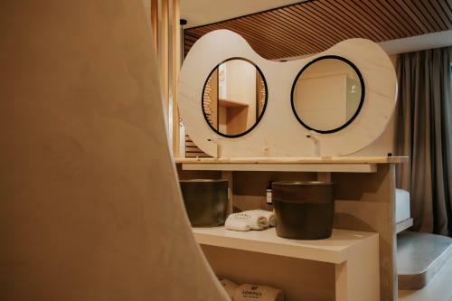 Hotel Somnus Suites Parga