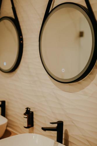 Hotel Somnus Suites Parga