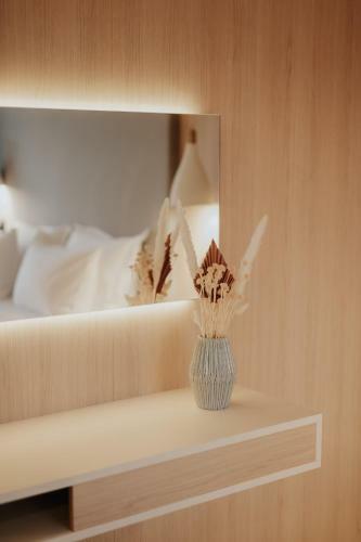 Hotel Somnus Suites Parga