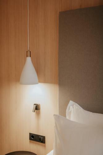 Hotel Somnus Suites Parga