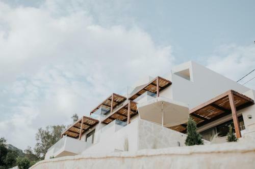 Hotel Somnus Suites Parga