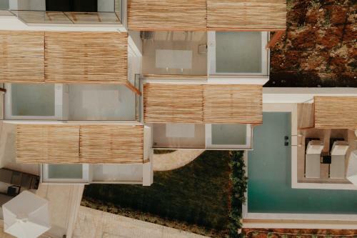 Hotel Somnus Suites Parga