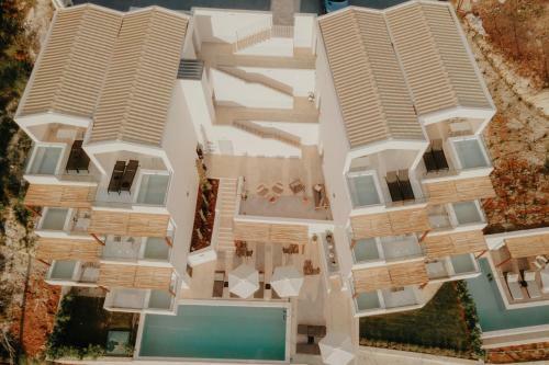 Hotel Somnus Suites Parga
