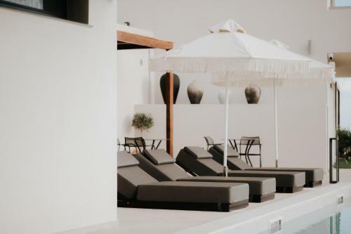 Hotel Somnus Suites Parga