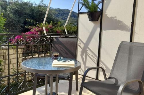 Apartamento Outparga ?partment 2