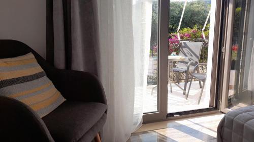 Apartamento Outparga ?partment 2