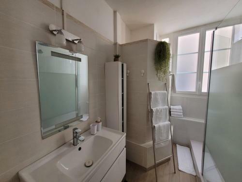Apartamento Au Chant Des Oiseaux