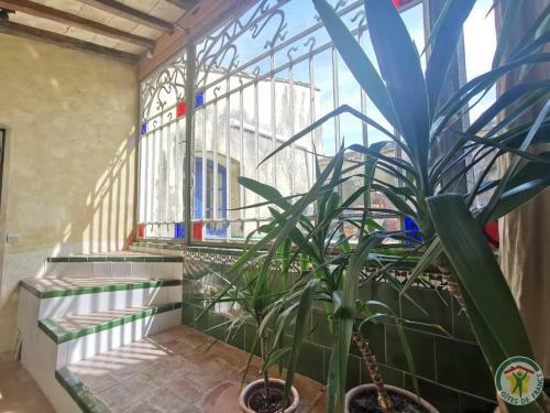 Bed & Breakfast Villa Verde