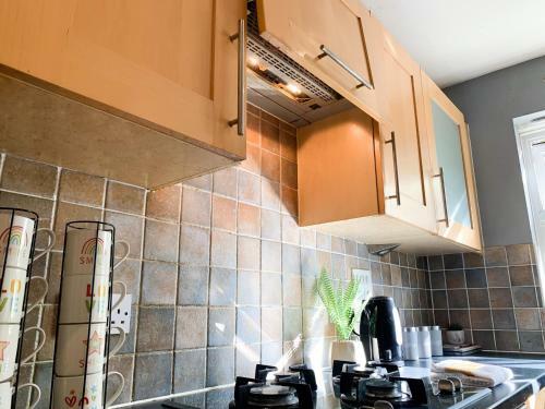 Apartamento Gorgeous 5 Bedroom House.